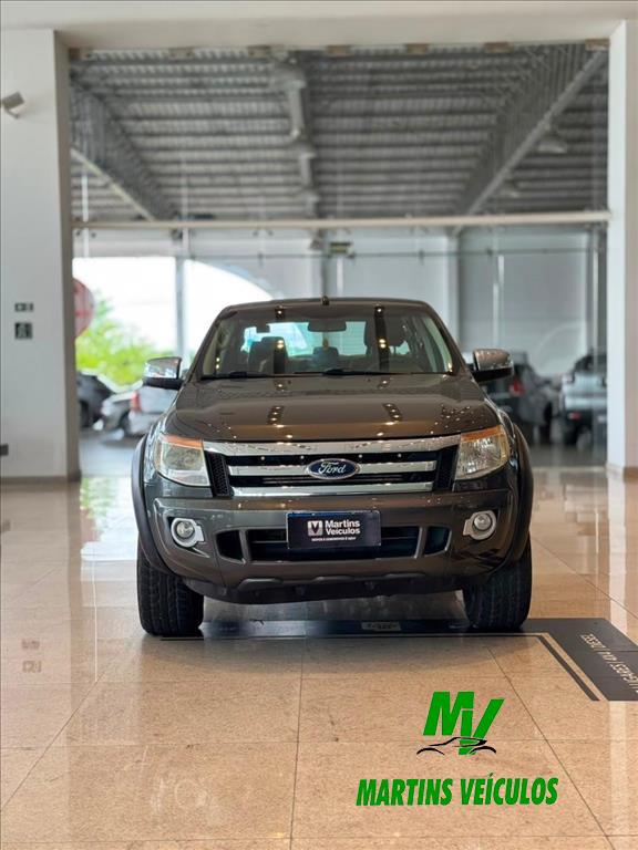 RANGER 3.2 XLT 4X4 CD 20V DIESEL 4P AUTOMÁTICO1