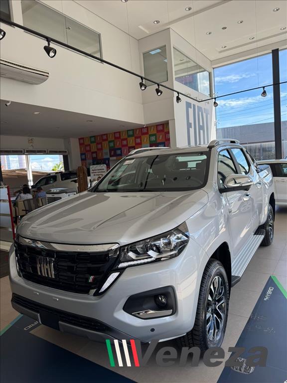 TITANO 2.2 TURBO DIESEL RANCH 4X4 AT82