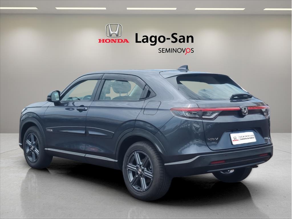 HR-V 1.5 DI I-VTEC FLEX EXL CVT3