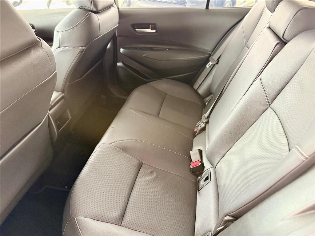 COROLLA 2.0 VVT-IE FLEX XEI DIRECT SHIFT11