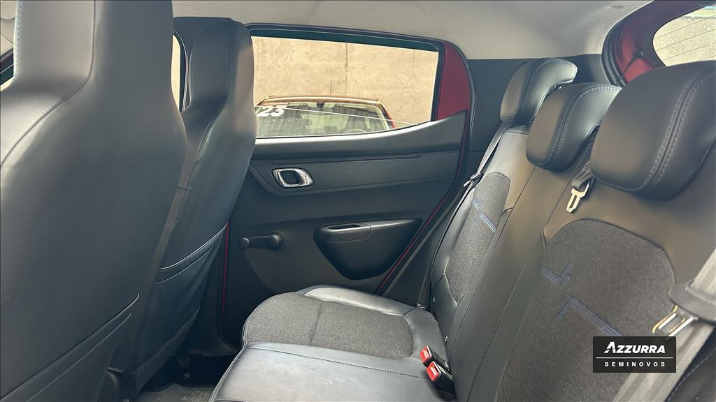 KWID 1.0 12V SCE FLEX INTENSE MANUAL13