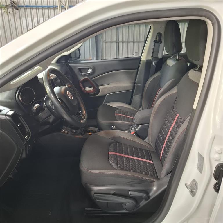 TORO 1.8 16V EVO FLEX FREEDOM AT68