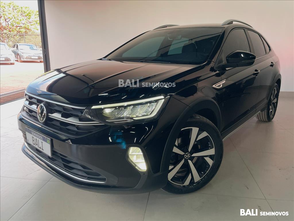 NIVUS 1.0 200 TSI TOTAL FLEX HIGHLINE AUTOMÁTICO2