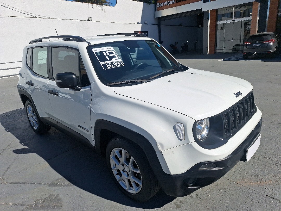 RENEGADE 1.8 16V FLEX SPORT 4P AUTOMÁTICO2