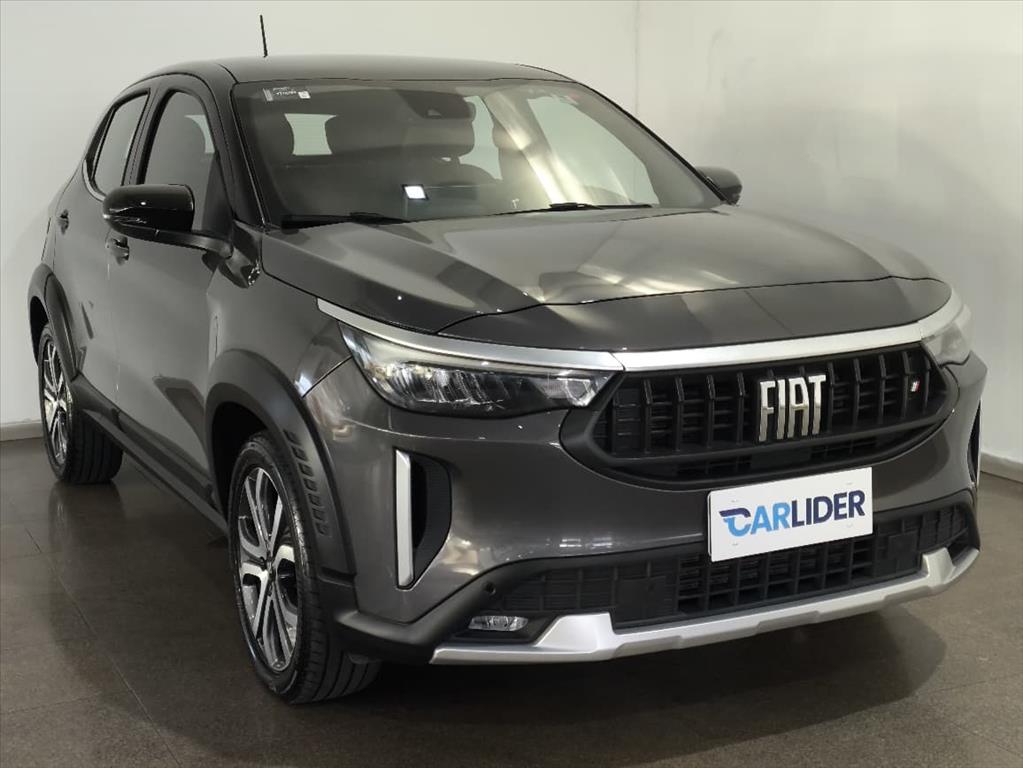 PULSE 1.0 TURBO 200 HYBRID IMPETUS CVT2