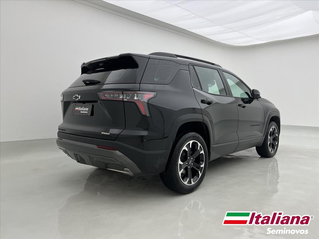 EQUINOX 1.5 16V TURBO GASOLINA ACTIV AWD AUTOMÁTICO4