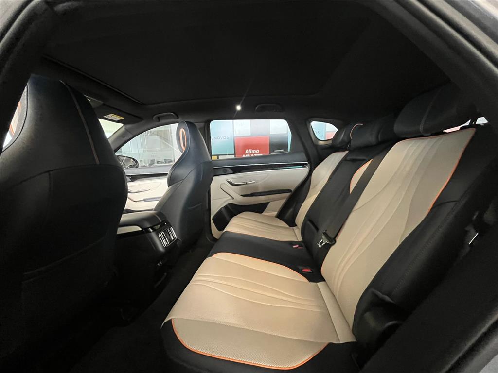 SONG PLUS 1.5 DM-I HÍBRIDO AUTOMÁTICO7