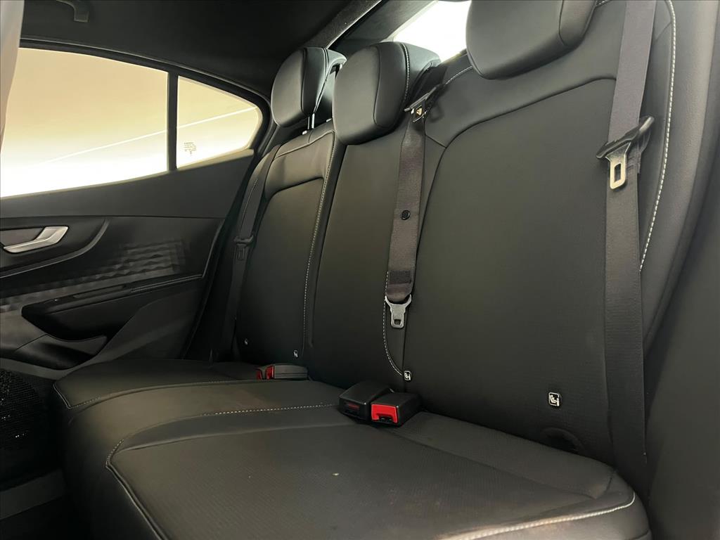 FASTBACK 1.3 TURBO 270 FLEX LIMITED EDITION AT615