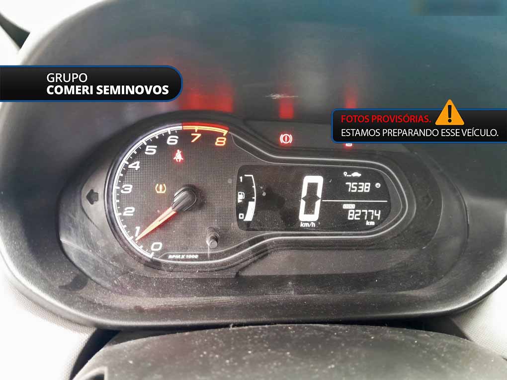 ONIX 1.0 MPFI LT 8V FLEX 4P MANUAL