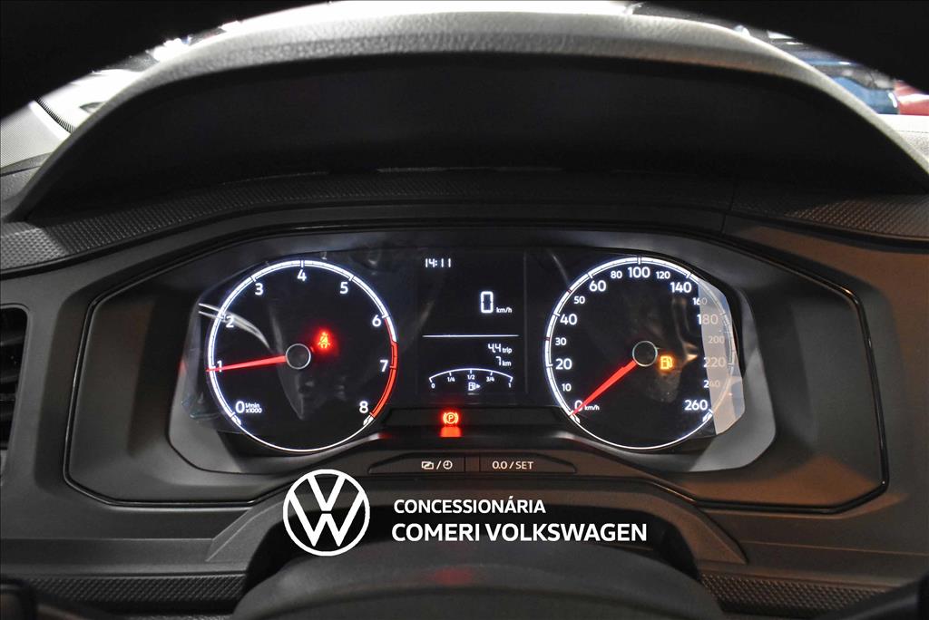 POLO 1.0 MPI TRACK MANUAL