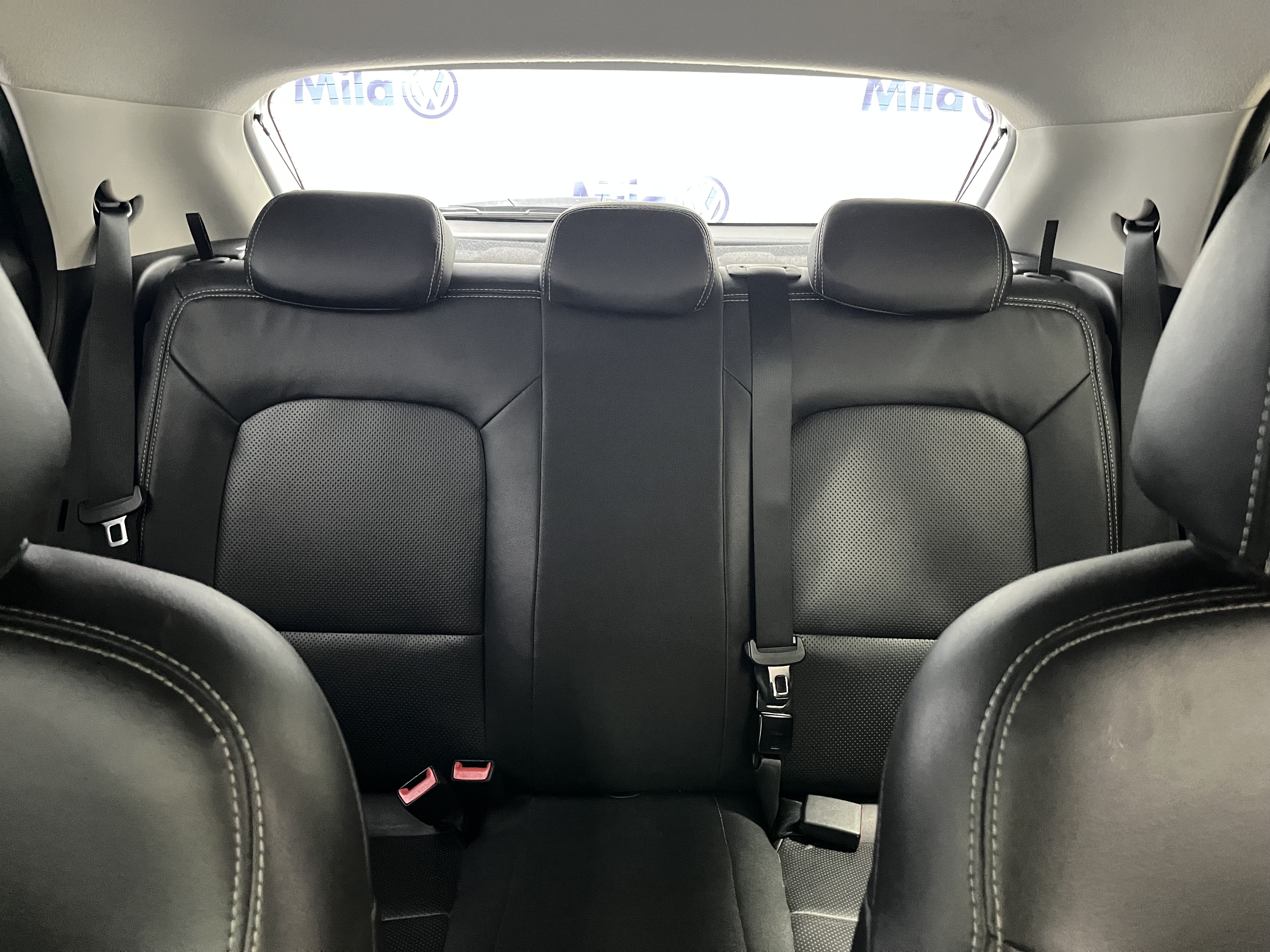 HB20 1.0 TGDI FLEX PLATINUM AUTOMÁTICO5