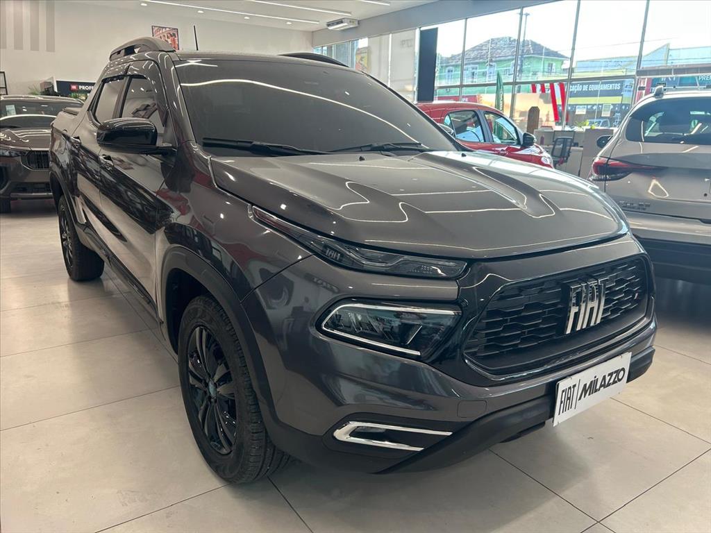 TORO 1.3 TURBO 270 FLEX FREEDOM AT60