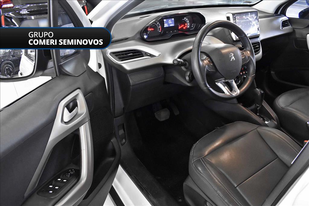 2008 1.6 16V FLEX ALLURE 4P AUTOMÁTICO7 2008 1.6 16V FLEX ALLURE 4P AUTOMÁTICO7