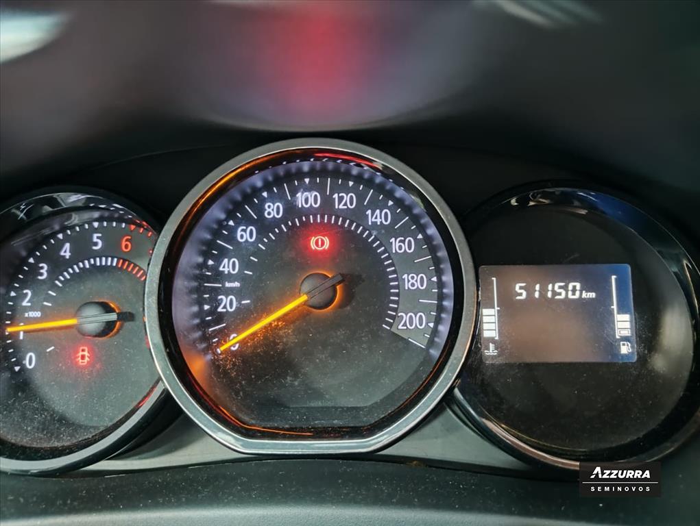 SANDERO 1.0 12V SCE FLEX S EDITION MANUAL9