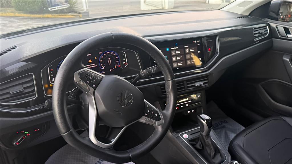 POLO 1.0 170 TSI HIGHLINE AUTOMÁTICO8