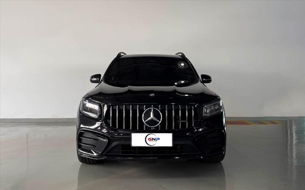 GLB 35 AMG 2.0 MHEV 4MATIC SPEEDSHIFT2