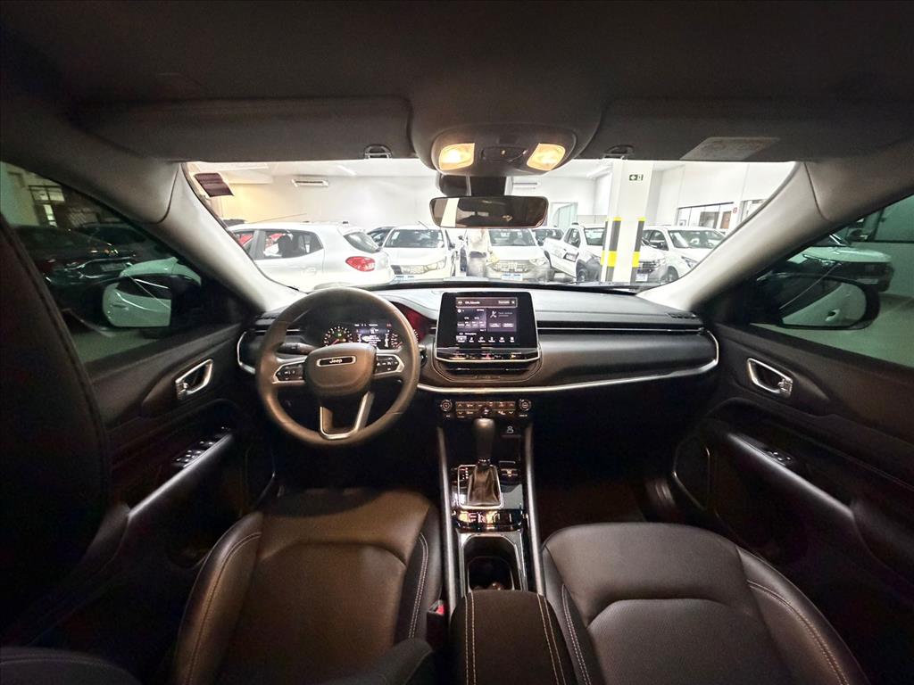 COMPASS 1.3 T270 TURBO FLEX SPORT AT67