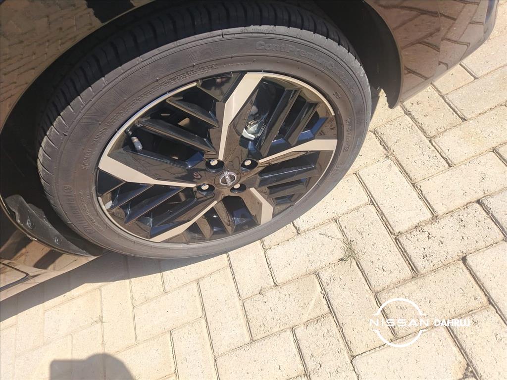 VERSA 1.6 16V FLEX EXCLUSIVE XTRONIC6