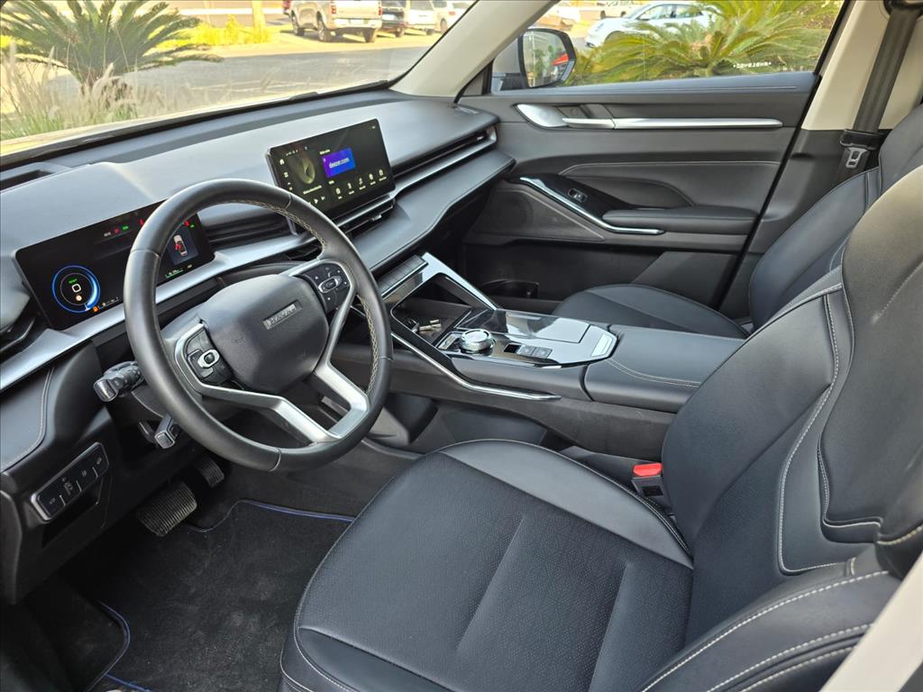 HAVAL H6 1.5 PHEV PREMIUM AWD E-TRACTION4