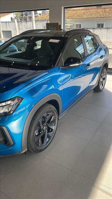 TERA 1.0 170 TSI HIGH AUTOMÁTICO2