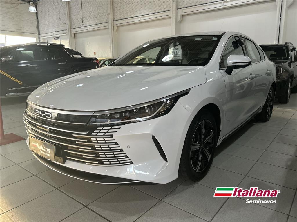 KING 1.5 DM-I PHEV GL AUTOMÁTICO1