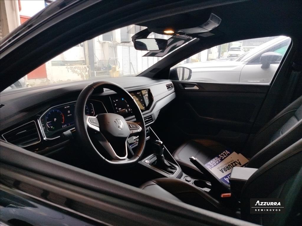 VIRTUS 1.0 200 TSI HIGHLINE AUTOMÁTICO14
