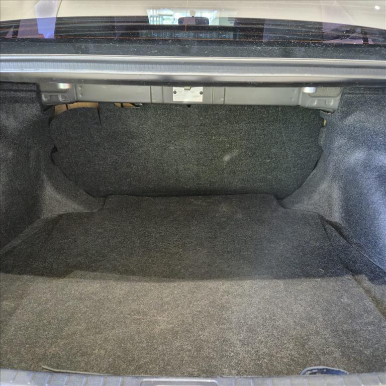 COROLLA 1.8 GLI 16V FLEX 4P AUTOMÁTICO13