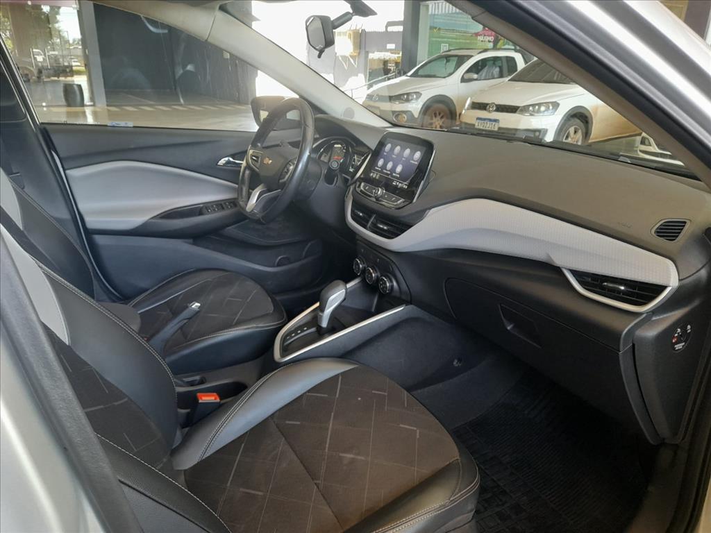 ONIX 1.0 TURBO FLEX AUTOMÁTICO10