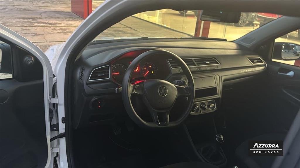 SAVEIRO 1.6 MSI ROBUST CS 16V FLEX 2P MANUAL