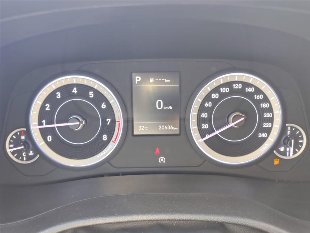 Hyundai-CRETA-1.0 TGDI FLEX LIMITED AUTOMÁTICO