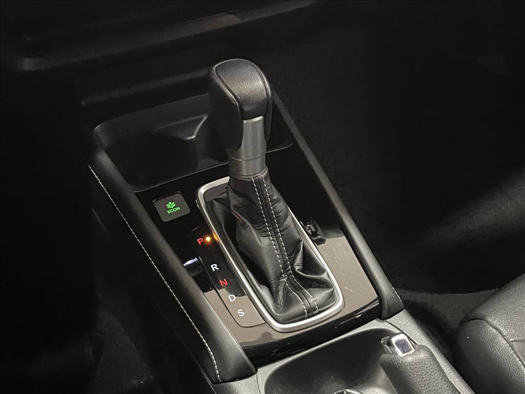 CITY 1.5 i-VTEC FLEX HATCH EXL CVT13