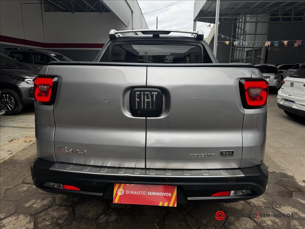 Fiat-TORO-2.0 16V TURBO DIESEL VOLCANO 4WD AT9