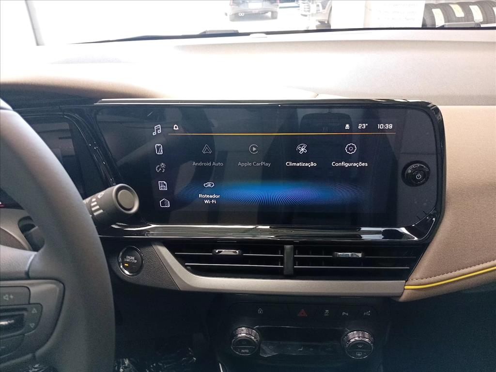 TRACKER 1.2 TURBO FLEX PREMIER AUTOMÁTICO6