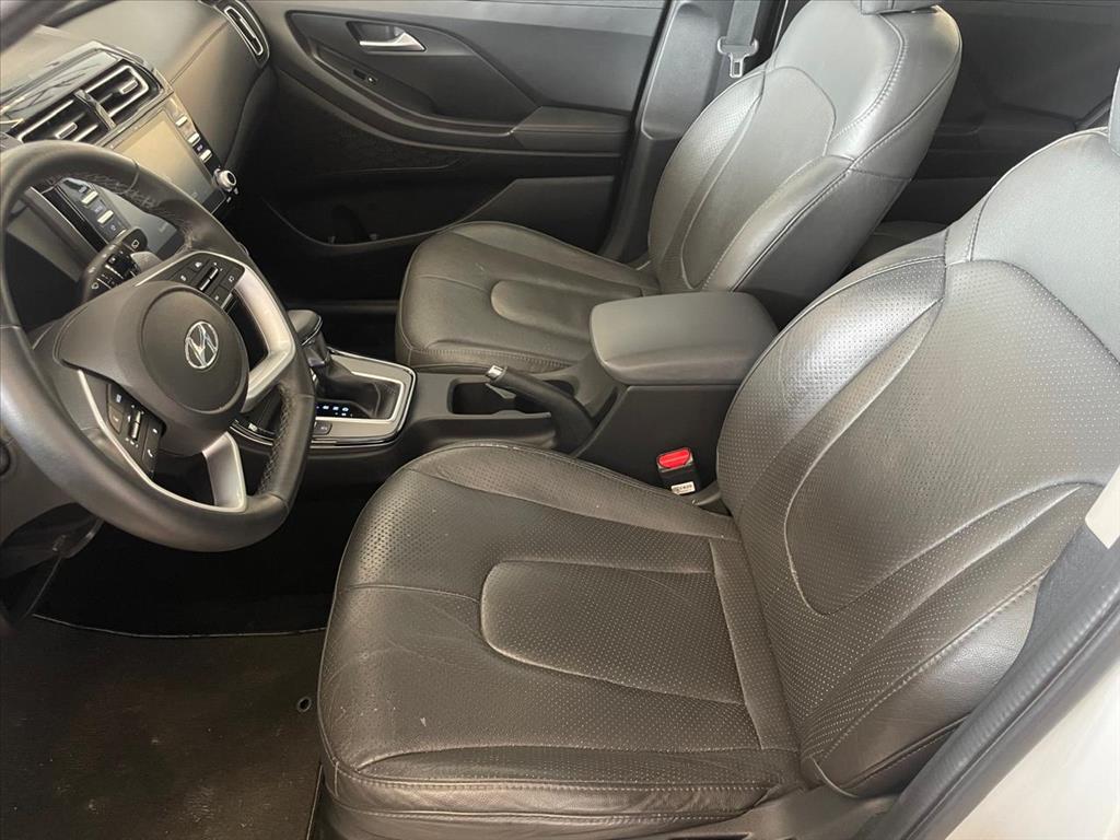 CRETA 1.0 TGDI FLEX LIMITED AUTOMÁTICO11