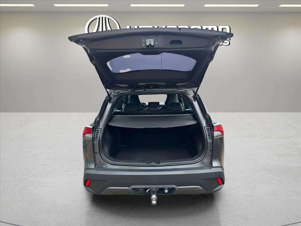 COROLLA CROSS 2.0 VVT-IE FLEX XRE DIRECT SHIFT6