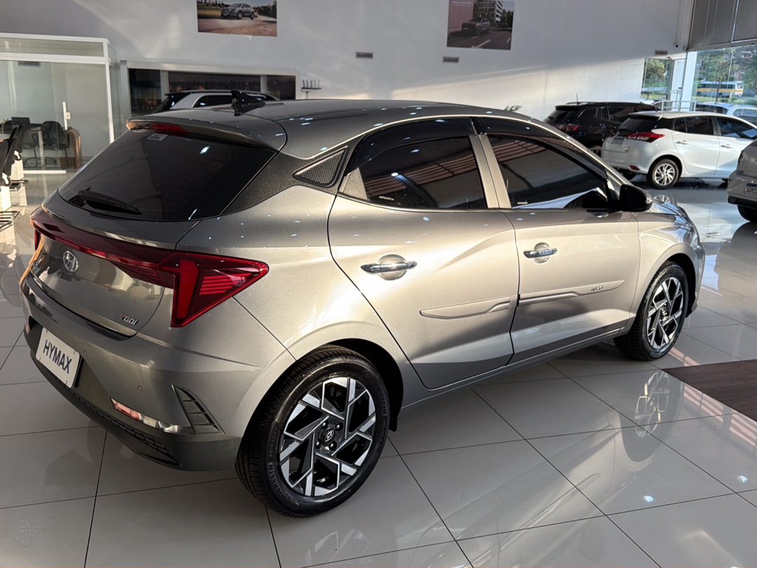 HB20 1.0 12V FLEX SENSE PLUS MANUAL10