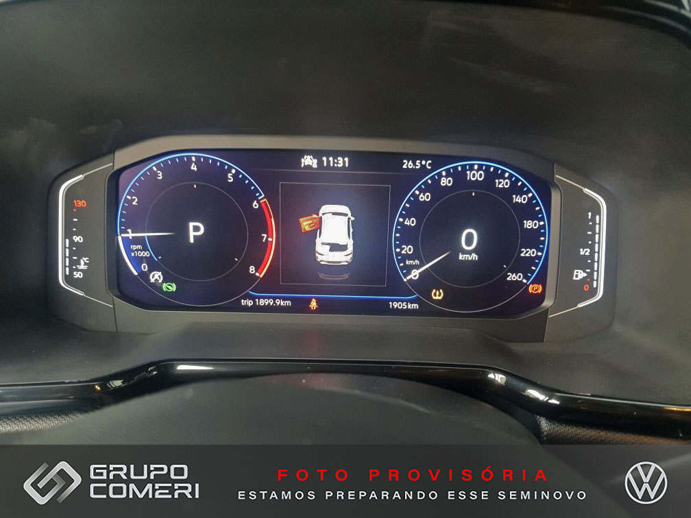 TERA 1.0 170 TSI HIGH AUTOMÁTICO5