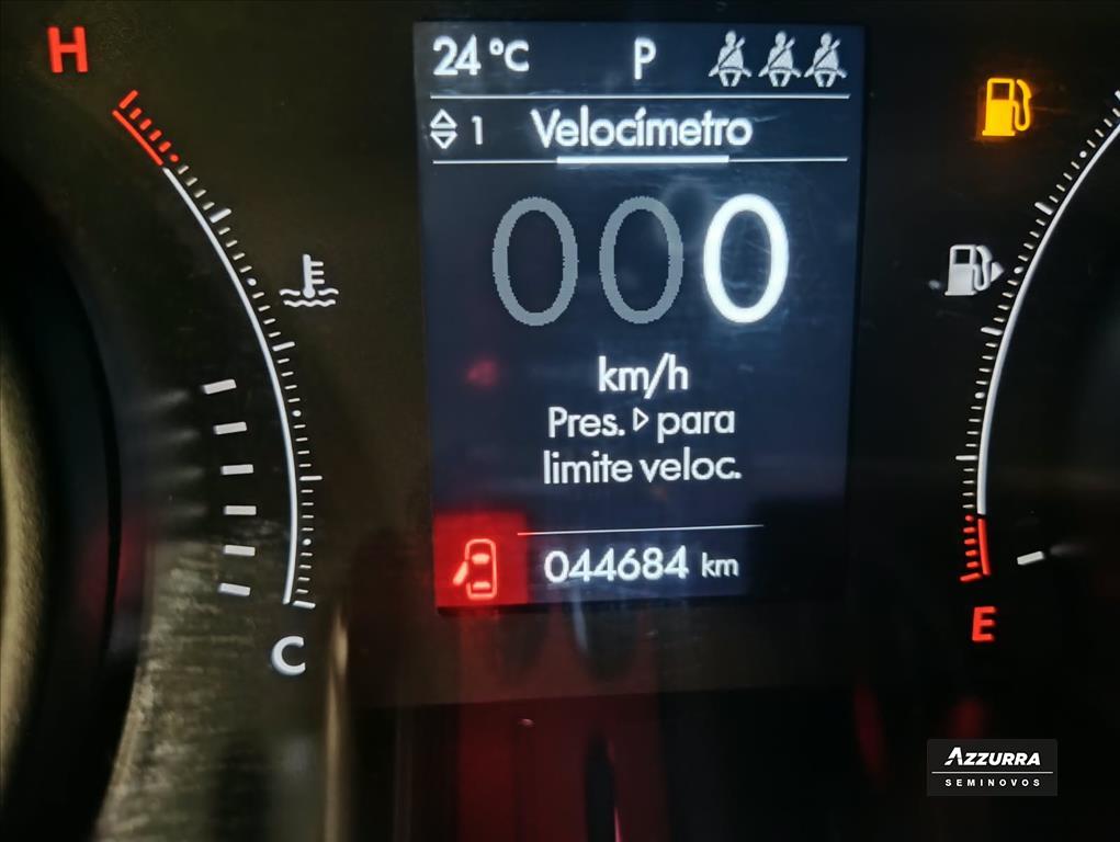 PULSE 1.3 FLEX DRIVE CVT9