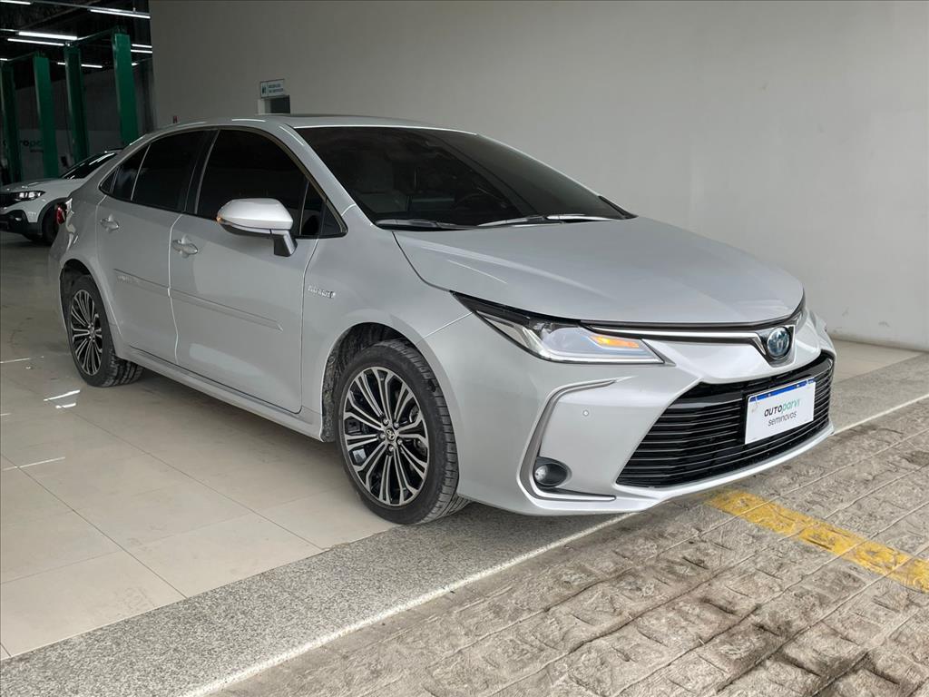 COROLLA