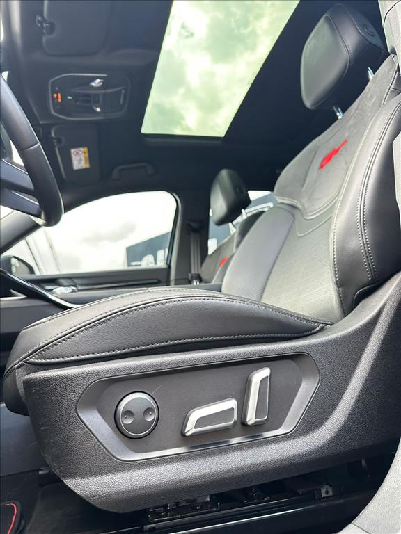 HAVAL H6 GT 1.5 PHEV AWD E-TRACTION9