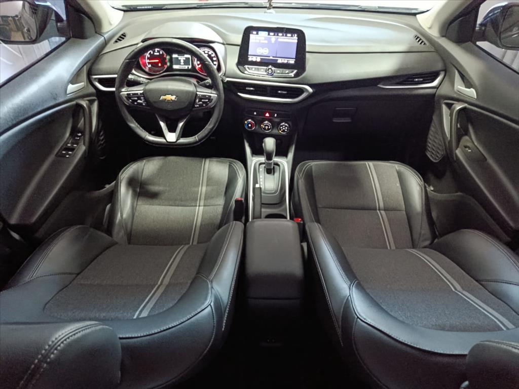 TRACKER 1.0 TURBO FLEX LTZ AUTOMÁTICO8
