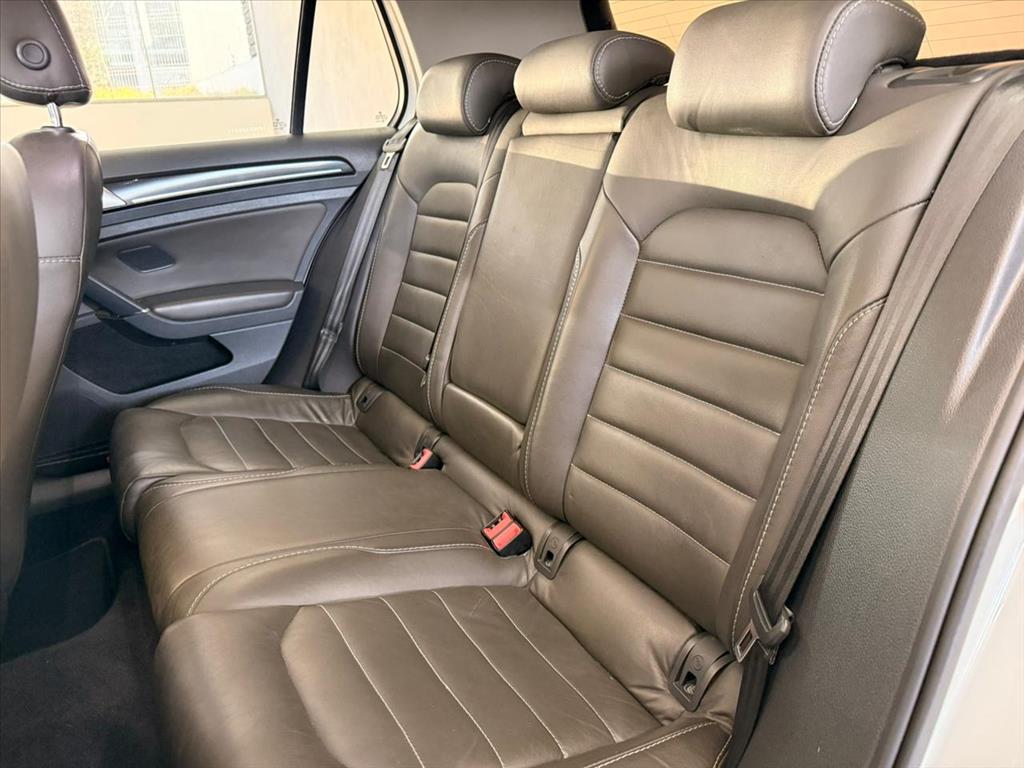 GOLF 1.4 TSI HIGHLINE 16V GASOLINA 4P MANUAL8