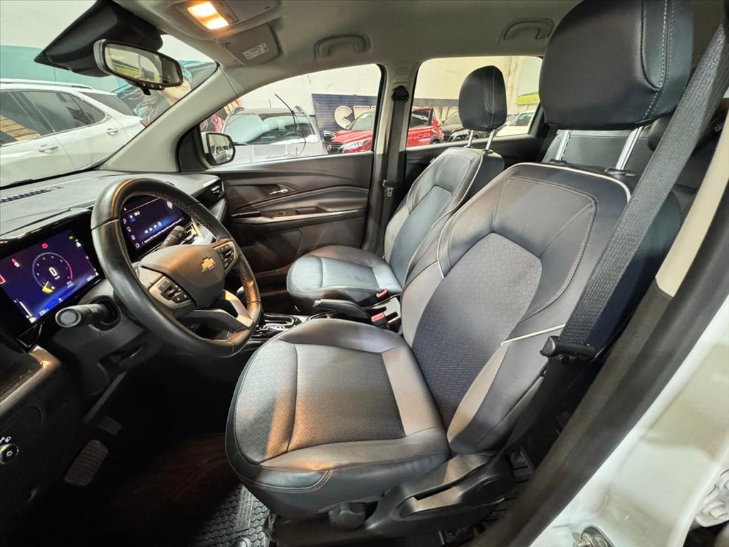 GM - Chevrolet-SPIN-1.8 PREMIER 8V FLEX 4P AUTOMÁTICO