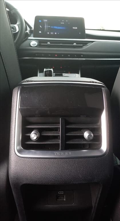 TIGGO 5x 1.5 VVT TURBO iFLEX SPORT CVT14