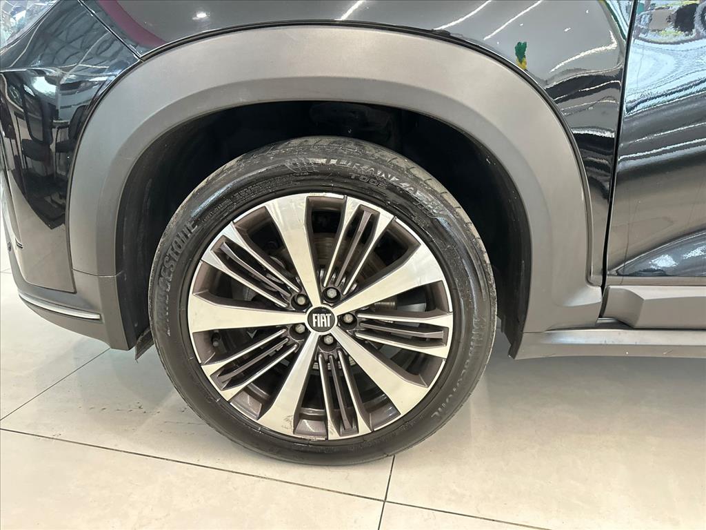 FASTBACK 1.0 TURBO 200 FLEX AUDACE CVT4