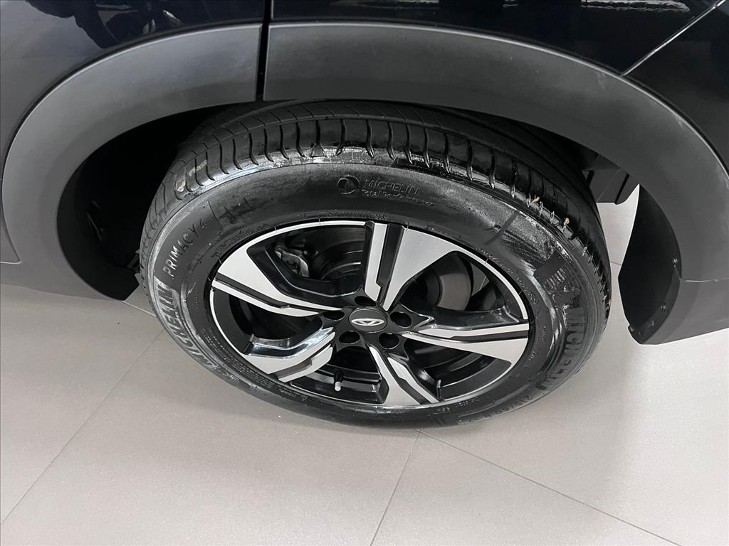 Caoa Chery-TIGGO 5x-1.5 VVT TURBO iFLEX SPORT CVT