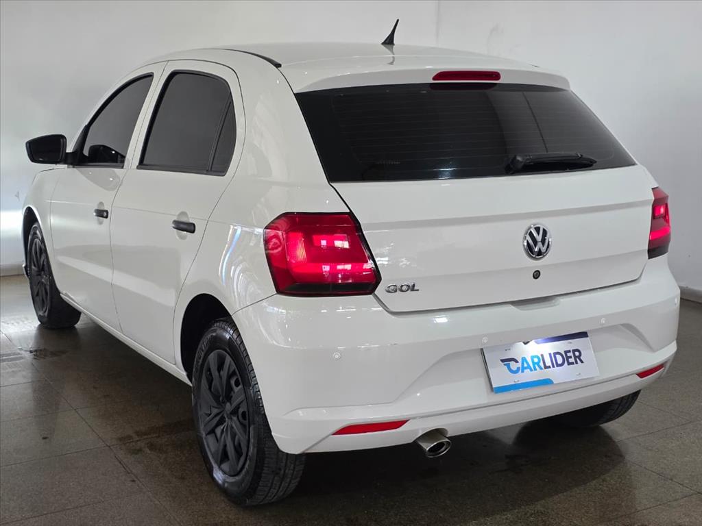 GOL 1.0 12V MPI TOTALFLEX 4P MANUAL11