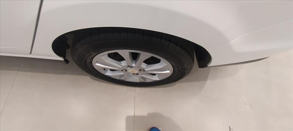 PRISMA 1.4 MPFI LTZ 8V FLEX 4P AUTOMÁTICO13