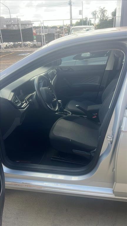 VIRTUS 1.0 170 TSI AUTOMÁTICO6