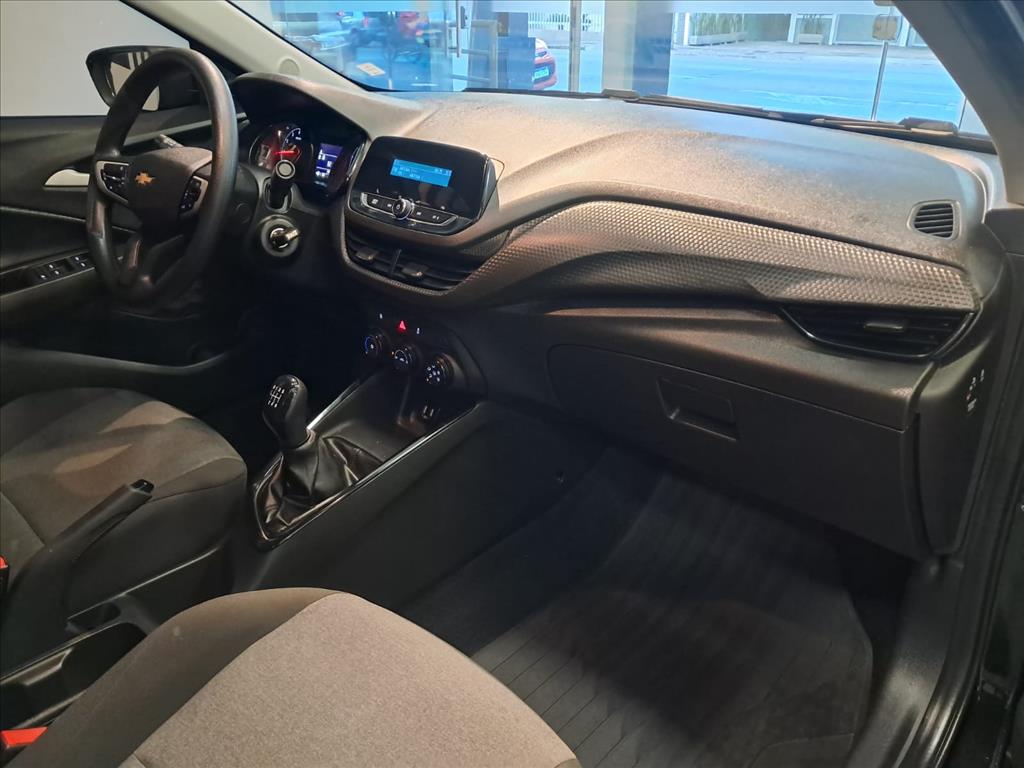 ONIX 1.0 FLEX MANUAL14